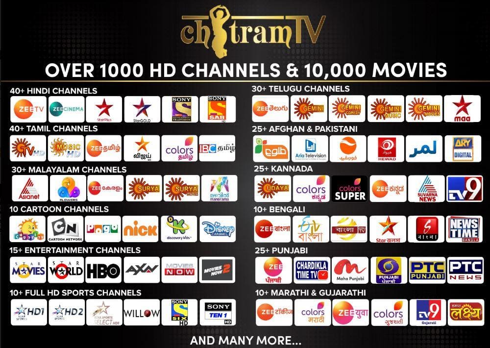 OTT Platform