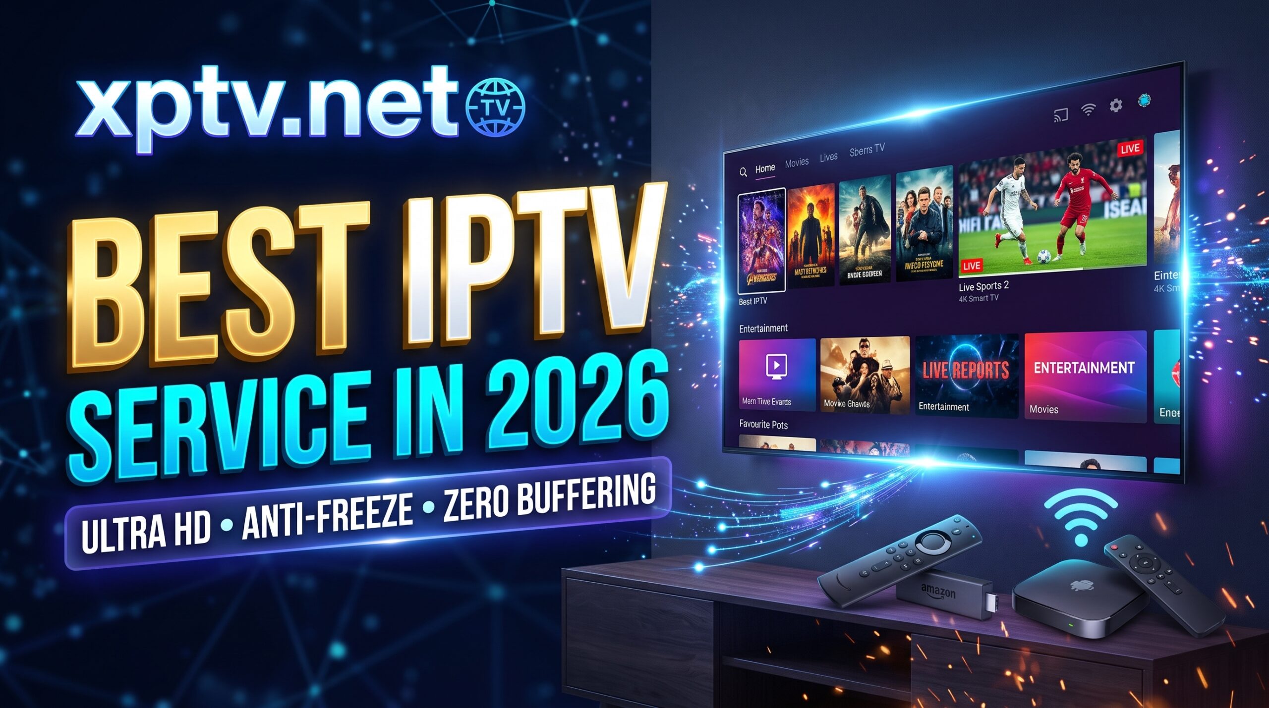iptv vs ott streaming platform comparison guide xptv