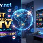 best international iptv providers 2026 global streaming channels xptv