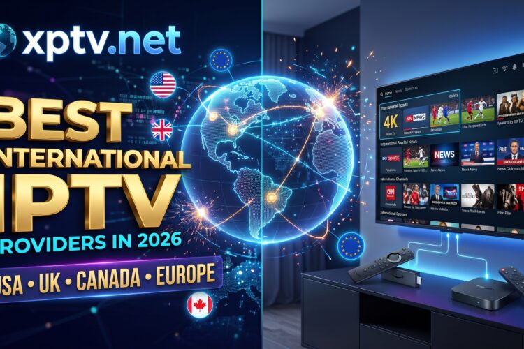 best international iptv providers 2026 global streaming channels xptv