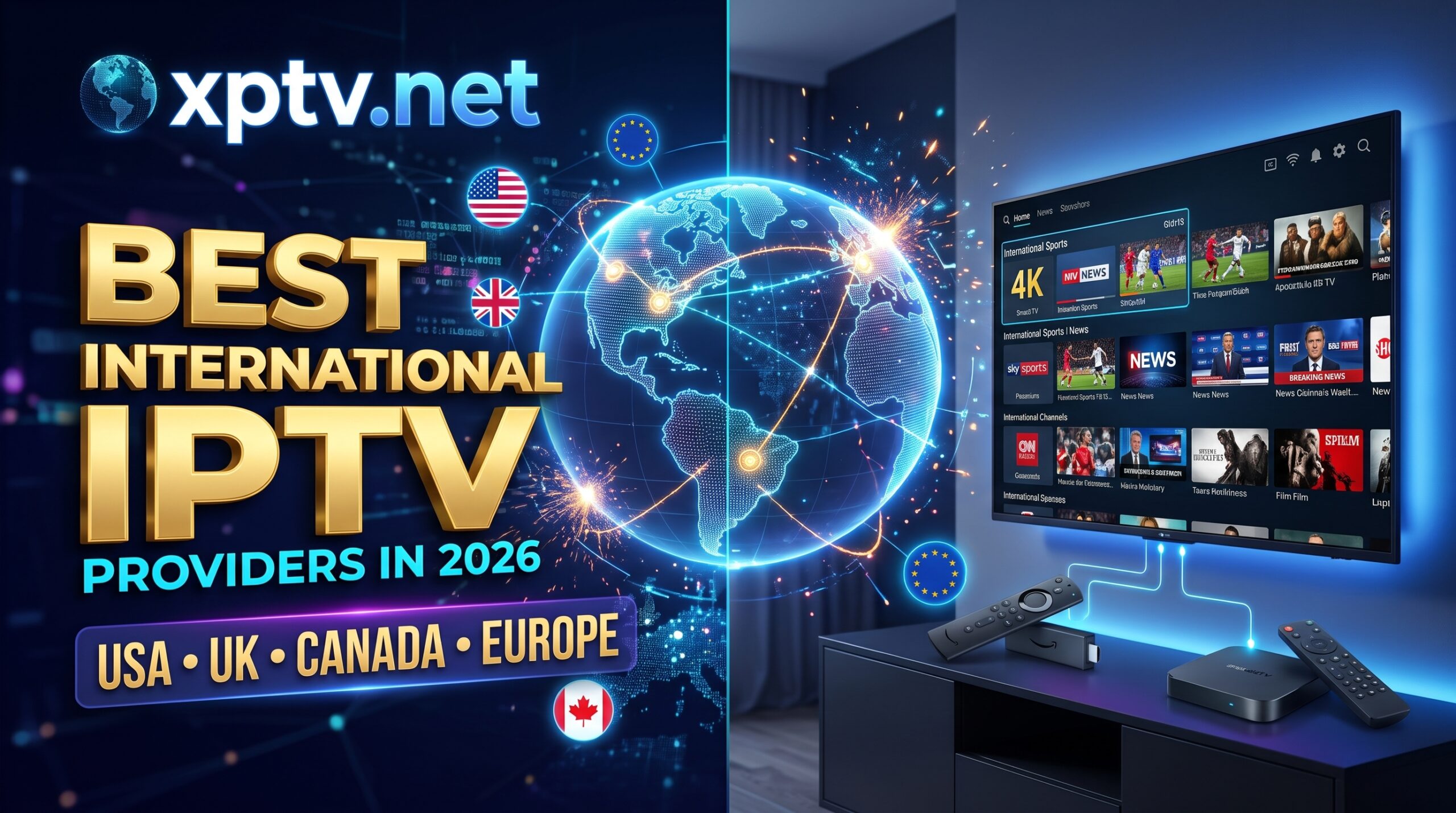 best international iptv providers 2026 global streaming channels xptv